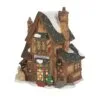 Dickens Village Garraway's Coffee House -Christmas decorations Shop 2839934836