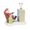 North Pole Santa At The Man Cave -Christmas decorations Shop 2839934841