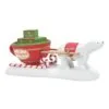North Pole Teacup Delivery Service -Christmas decorations Shop 2839934843