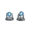 Village Accessory Lit Movie Premiere Lights -Christmas decorations Shop 2839934873