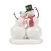 Village Accessory Lucky The Snowman 2023 1 Village Accessory Lucky The Snowman 2023 -Christmas decorations Shop 2839934893