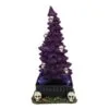 Halloween Village Haunted Skull Tree -Christmas decorations Shop 2839934897