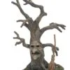 Halloween Village Scary Witch Tree -Christmas decorations Shop 2839934901
