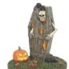 Halloween Village Raised From The Dirt -Christmas decorations Shop 2839934909