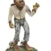 Halloween Village Wolfman's Howl -Christmas decorations Shop 2839934911
