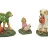 Halloween Village Family Halloween Pups 3 Piece Set 1 Halloween Village Family Halloween Pups 3 Piece Set -Christmas decorations Shop 2839934914