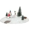 Village Accessory A Perfect Ten -Christmas decorations Shop 2839934979