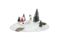 Village Accessory A Perfect Ten