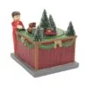 Village Accessory Christmas Morning Express -Christmas decorations Shop 2839934980