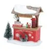 Village Accessory Hot Cocoa Stand -Christmas decorations Shop 2839934981
