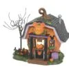 Disney Village Pumpkintown Carving Stud -Christmas decorations Shop 2839934998