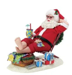 Possible Dreams 8.5" Santas Sippy Cup