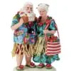 Possible Dreams 10.5" Tourist Season -Christmas decorations Shop 2839935039