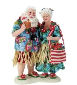 Possible Dreams 10.5" Tourist Season