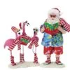 Possible Dreams 11" Flock Stars -Christmas decorations Shop 2839935040