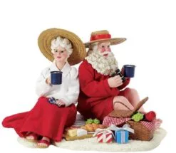 Possible Dreams 8" Life Is A Picnic