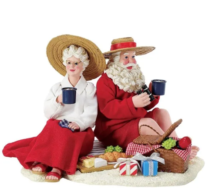 Possible Dreams 8" Life Is A Picnic 3 Possible Dreams 8" Life Is A Picnic