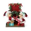 Possible Dreams 8" Front Door Decor 1 Possible Dreams 8" Front Door Decor -Christmas decorations Shop 2839935370