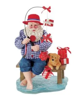 Possible Dreams 10.5" Reel Nice