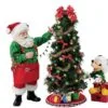 Possible Dreams 11" Teamwork -Christmas decorations Shop 2839935830