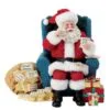 Possible Dreams 9" Letters To Santa -Christmas decorations Shop 2839936495