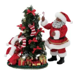 Possible Dreams 13" Sneak Peak Melanated