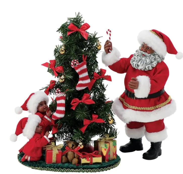 Possible Dreams 13" Sneak Peak Melanated 3 Possible Dreams 13" Sneak Peak Melanated