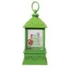 Grinch Village 9" Holiday Lantern