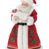 Possible Dreams 10.5" Babe In Arms -Christmas decorations Shop 2839936797