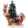 Possible Dreams 21" Here Comes Santa Claus -Christmas decorations Shop 2839936865