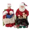 Possible Dreams 8" Story Time 1 Possible Dreams 8" Story Time -Christmas decorations Shop 2839936872