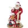 Possible Dreams 10.5" The Man With All The Toys -Christmas decorations Shop 2839936873