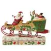 8" Buddy The Elf With Santa -Christmas decorations Shop 2839937498cc