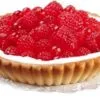 6" Red Mix Raspberry Tart 2 6" Red Mix Raspberry Tart -Christmas decorations Shop 3384916439