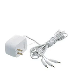 Village Accessory Replacement Adapter AC/DC 2.5V