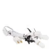 Village Accessory Replacement 3 Socket Light Set -Christmas decorations Shop 3440915843