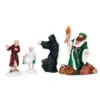 Dickens Village A Christmas Carol Visit 2 Dickens Village A Christmas Carol Visit -Christmas decorations Shop 3440919417