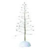 Village Accessory Large Twinkle Brite Tree -Christmas decorations Shop 3440919538