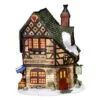 Dickens Village E Tipler Agent Wine Spirits -Christmas decorations Shop 3440933083
