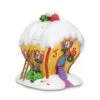Grinch Village Cindy Lou Who'S House -Christmas decorations Shop 3440951694