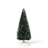 Village Accessory Twinkle Brite Frosted Topiary -Christmas decorations Shop 3440952170