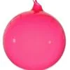 4" Light Berry Bubblegum Glass Ornament Set Of 3 -Christmas decorations Shop 4017343076A 68efe85c 13d7 4c22 ac61 97f741c18c32