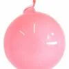3" Pink Bubblegum Glass Ornament Box Of 6 -Christmas decorations Shop 4017387765 3bf4bf07 86b5 478f bb79 6cd28914d13f