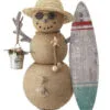13" Sand Snowman Dude 1 13" Sand Snowman Dude -Christmas decorations Shop 4390212267