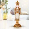 18" Gold Diamond Opulent Nutcracker -Christmas decorations Shop 4390266861 ca35ef17 a105 4c07 b2b3 2c08edf5d519