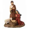 3 FT Resin Outdoor Nativity -Christmas decorations Shop 4390269449