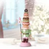 12" Doughnut Nutcracker -Christmas decorations Shop 4390295766a