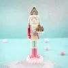 18" Candy Nutcracker With Cake 2 18" Candy Nutcracker With Cake -Christmas decorations Shop 4390301777 1