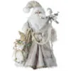 18" Ivory Seashore Santa With Treasure Bag 2 18" Ivory Seashore Santa With Treasure Bag -Christmas decorations Shop 4390311526