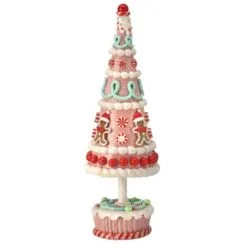 13" Ice Cream Cone Tree